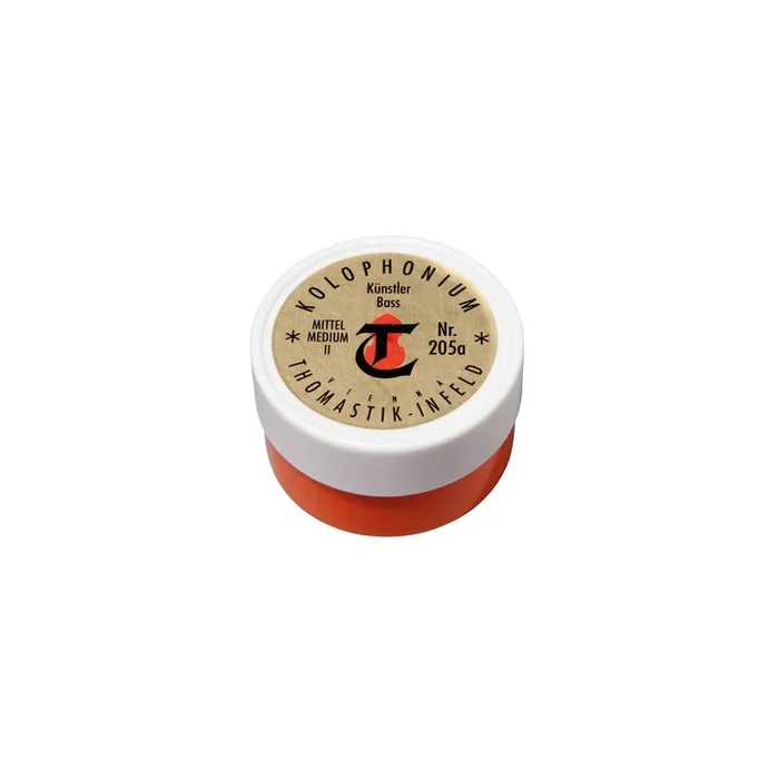 Thomastik Artist Bass Rosin