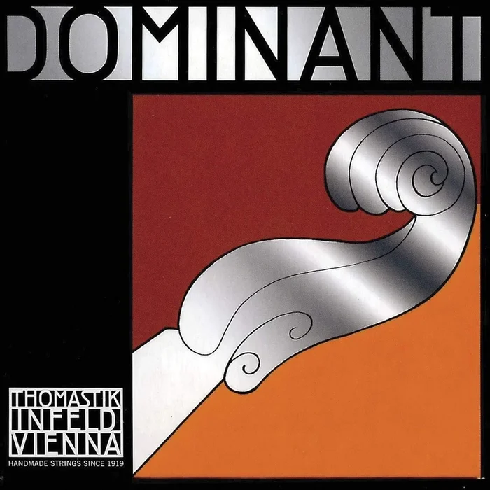 Thomastik Dominant 3/4 Double Bass G String