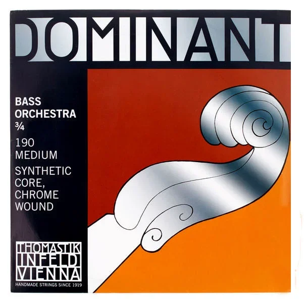 Thomastik Dominant Bass Orchestra A String