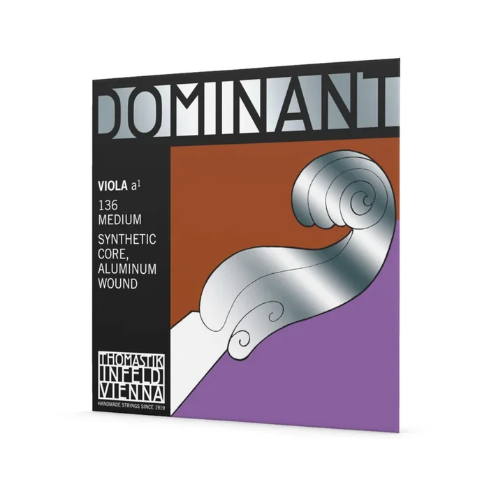 Thomastik Dominant Viola A String