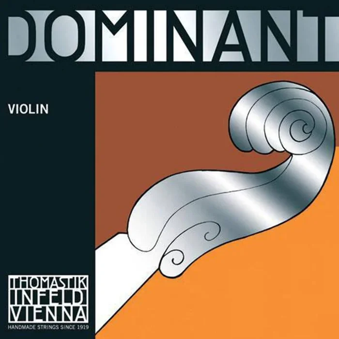 Thomastik Dominant Violin String Set 1/4