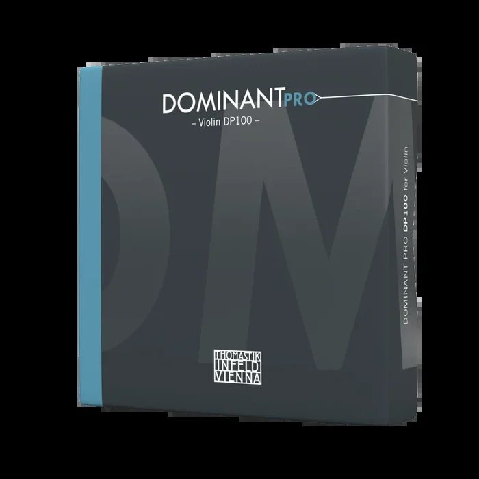 Thomastik DP03 Dominant Pro D Aluminum Wound Violin String