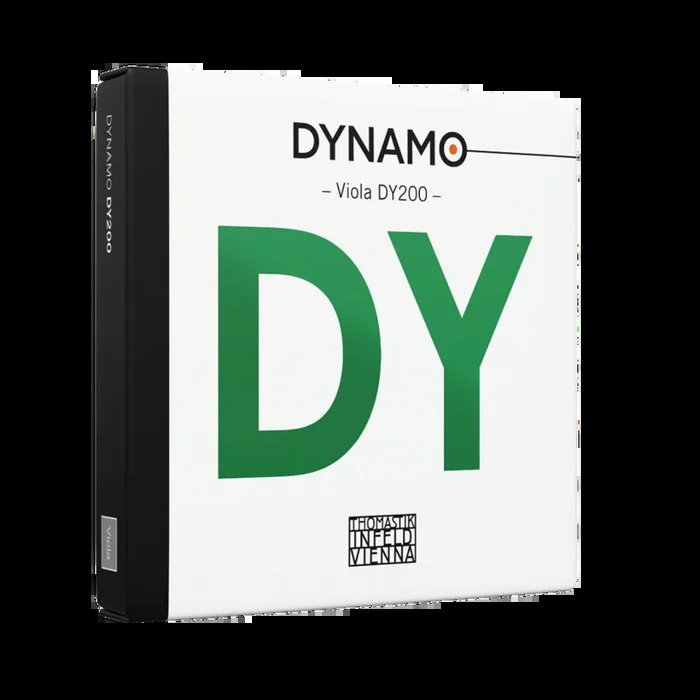 Thomastik Dynamo Violin String Set 4/4