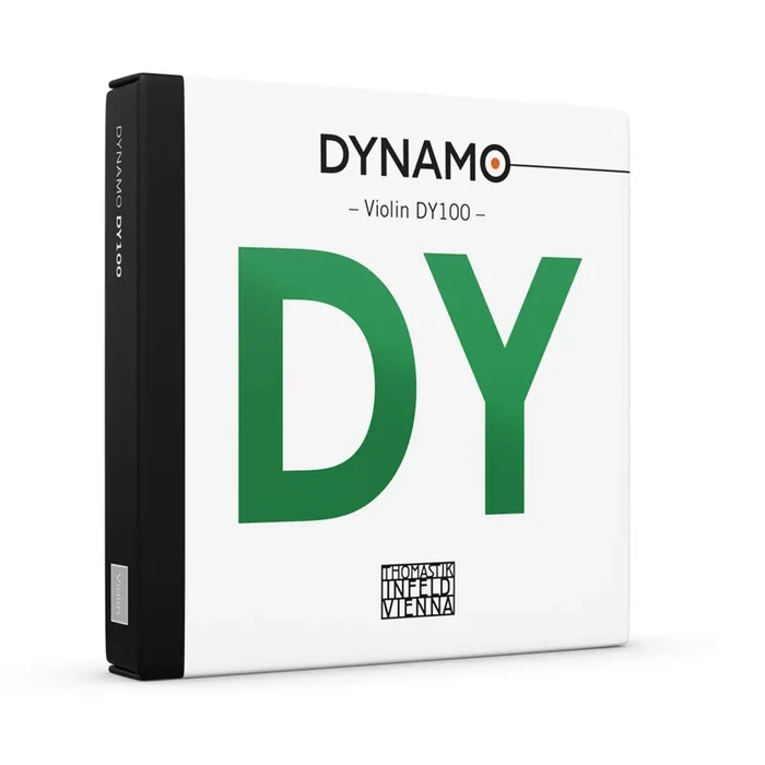 Thomastik Dynamo Violin Strings – Set