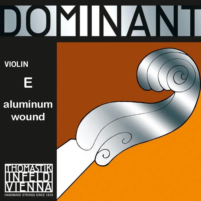 Thomastik-Infeld DOMINANT violin E string, 4/4