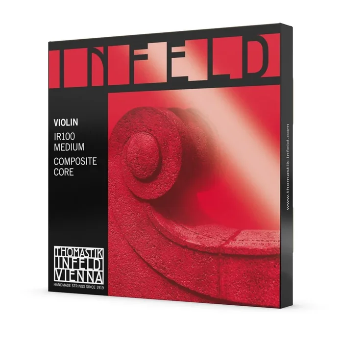 Thomastik Infeld Red Violin – Set