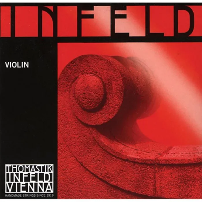Thomastik Infeld Red Violin String Set 4/4