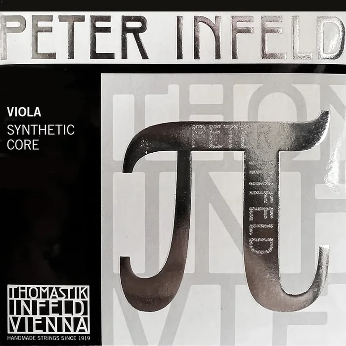 Thomastik Peter Infeld (PI) Viola G String