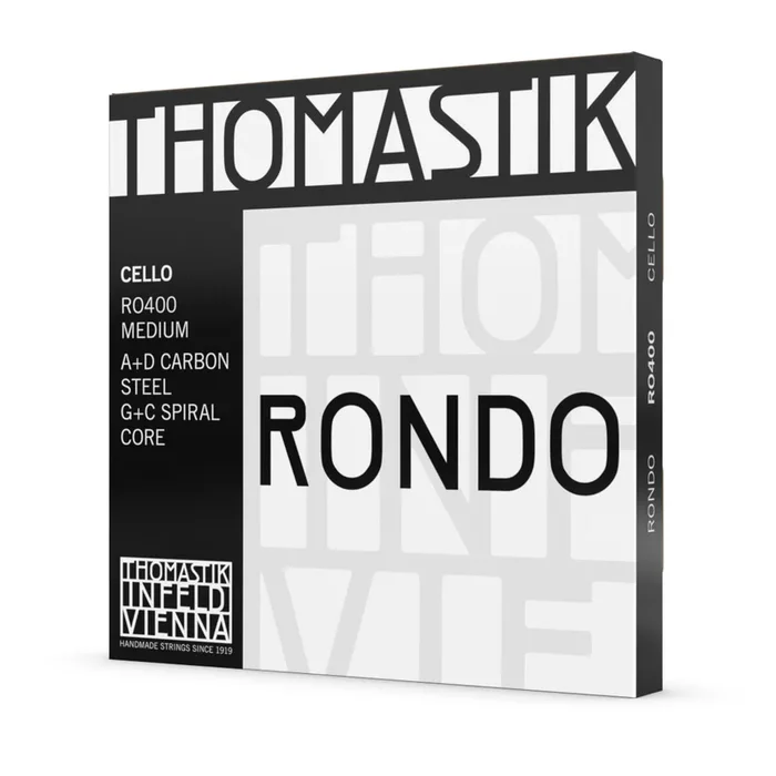 Thomastik Rondo Cello Strings