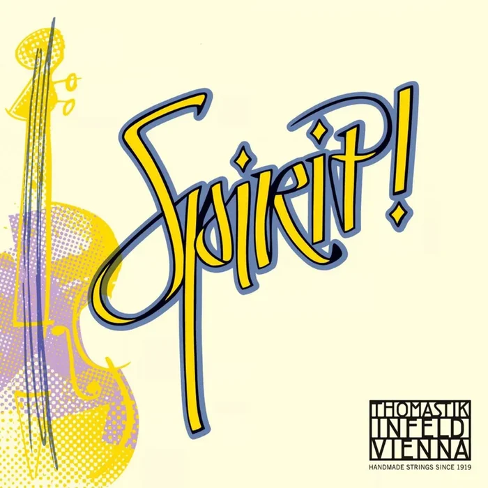 Thomastik Spirit Cello D String