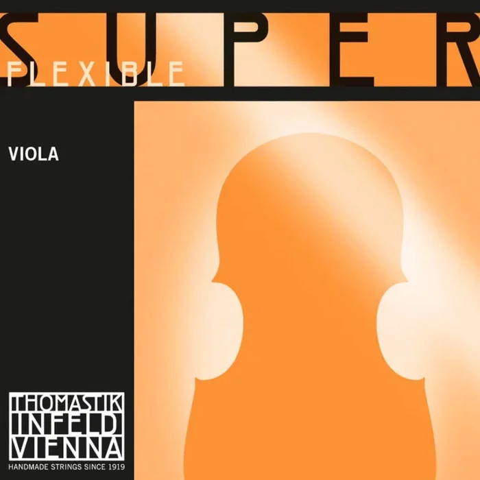 Thomastik Superflexible Ropecore Viola C String