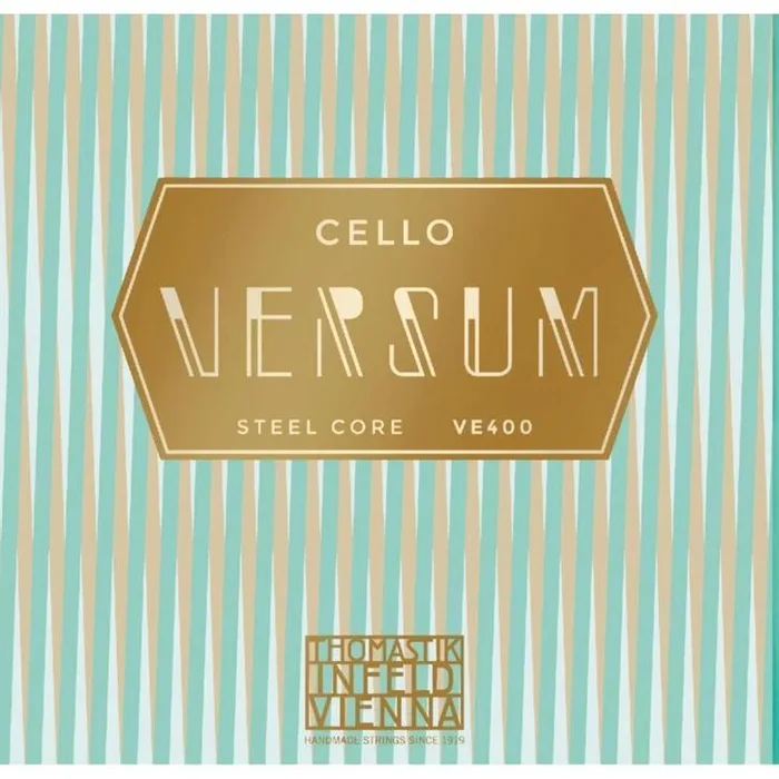 Thomastik Versum Cello G String 4/4