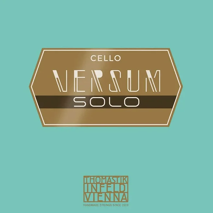 Thomastik Versum Solo Cello G String 4/4