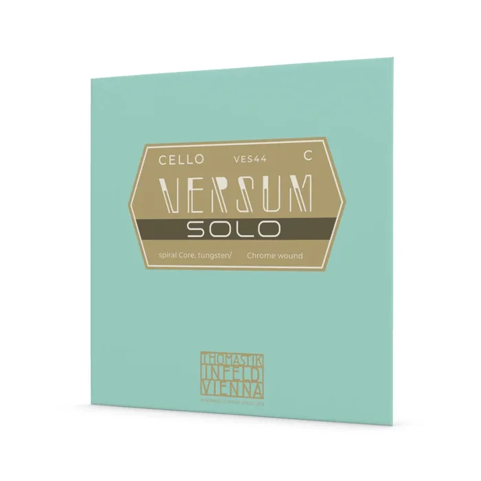 Thomastik Versum Solo Cello String C