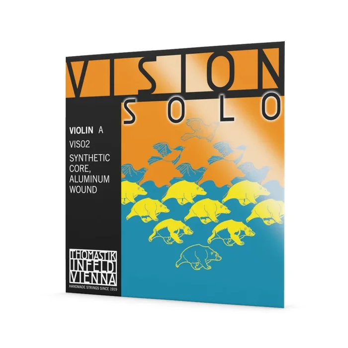 Thomastik Vision Solo Violin A String