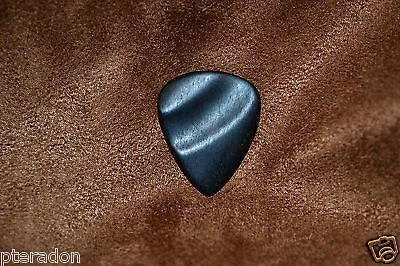 Timber Tones Groovy Tones African Ebony Guitar Picks