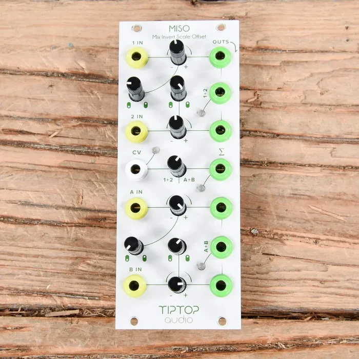 Tiptop Audio MISO