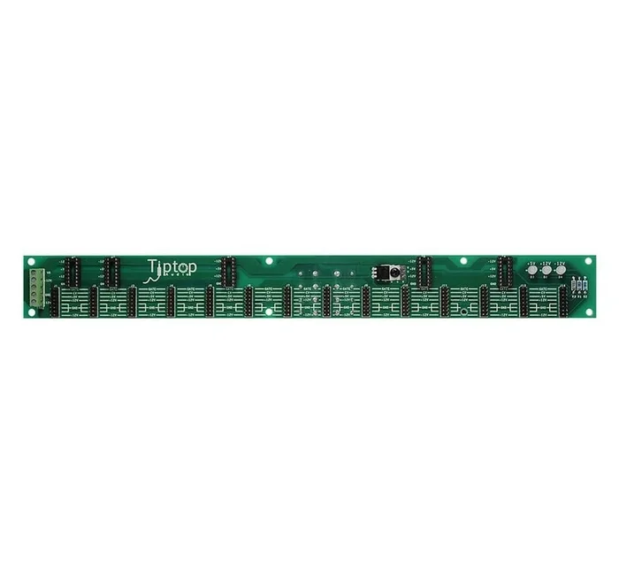 Tiptop Audio Passive Bus Board
