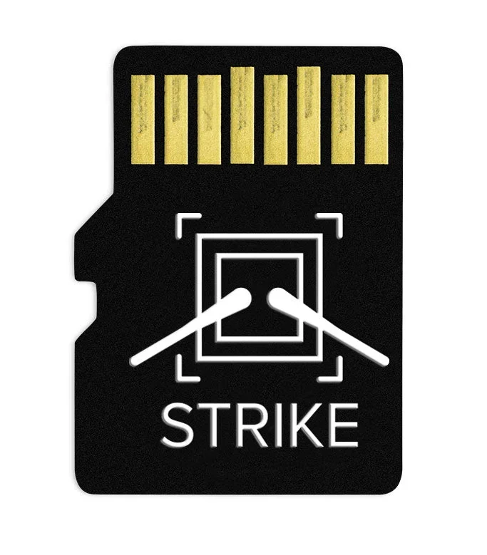 Tiptop Audio STRIKE