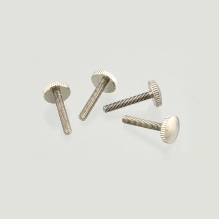 Titanium Cello Fine Tuner Screws