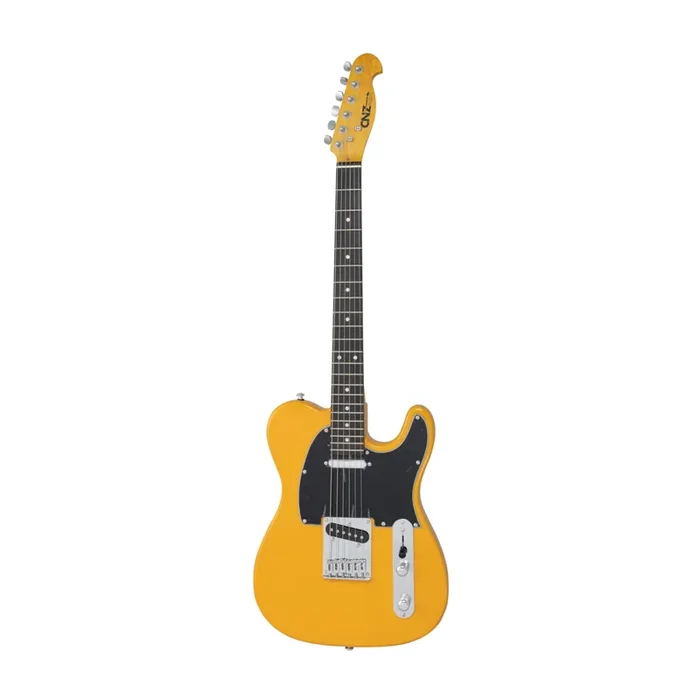 TL-C-BSB | Electric Guitar – Butterscotch Blonde