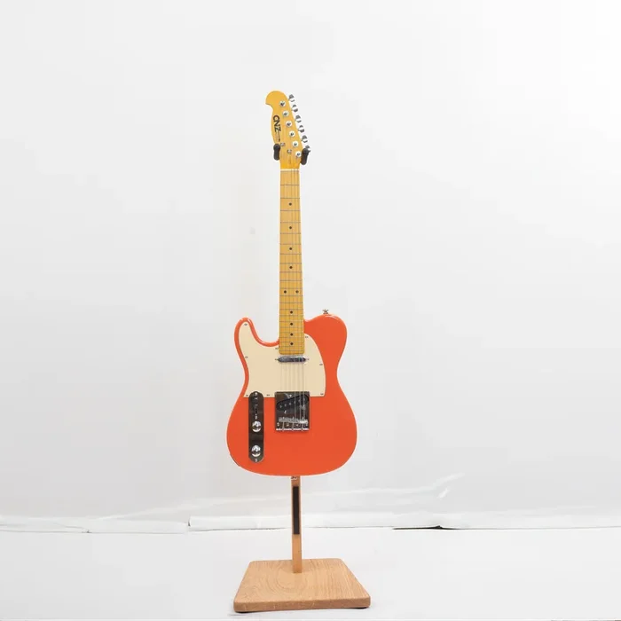 TL-MINI-CRL-L | Electric Guitar – Coral
