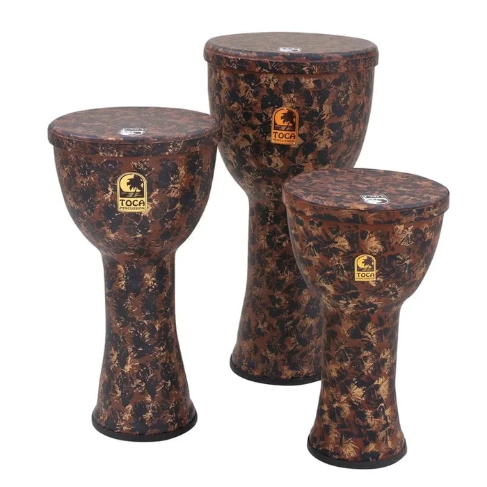 Toca Lightweight Series 10 Hand Drum SFDL-10EB