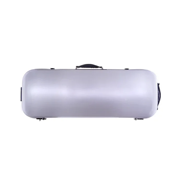 Tonareli Oblong Fiberglass Viola Case