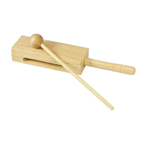 Tone Block Instrument – 22cm