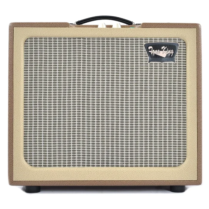 Tone King Gremlin 5W 1×12 Combo Brown/Beige