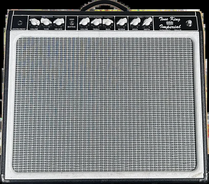 Tone King Imperial Black Combo