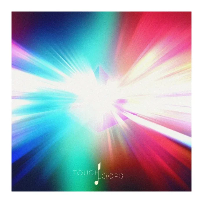 Touch Loops Digital Spectrums Sample Pack