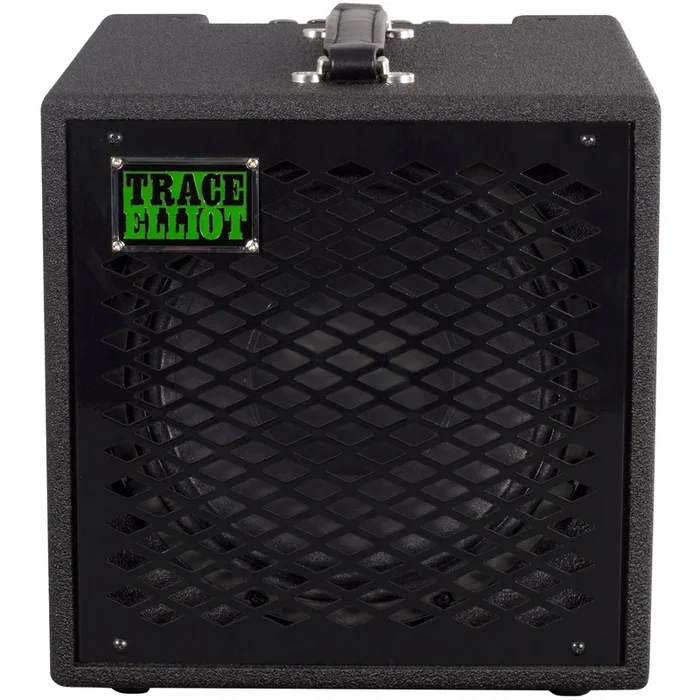 Trace Elliot Elf 1×10″ 300-Watt 8-Ohm Bass Cabinet