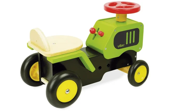 Tractor Ride On – Damaged – FINAL SALE