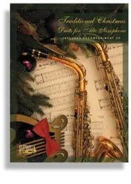 Traditional Christmas – Alto Sax Duets