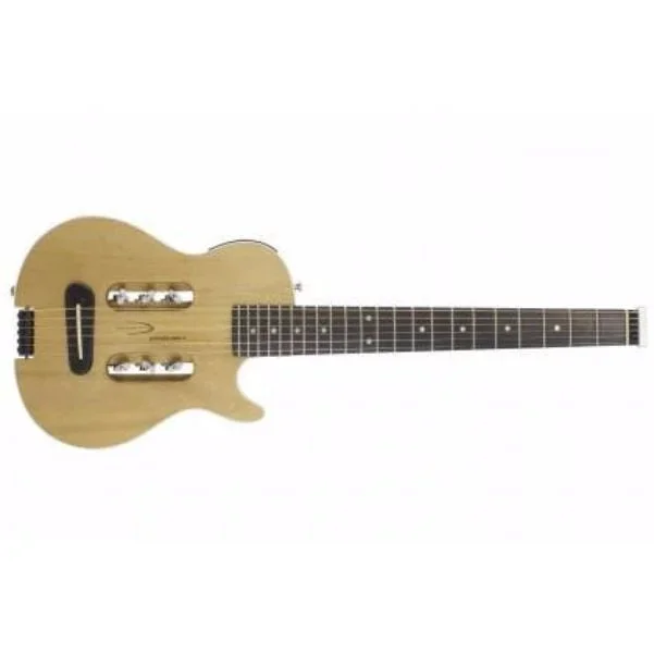 Traveler Escape Mark III Acoustic-Electric Travel Guitar
