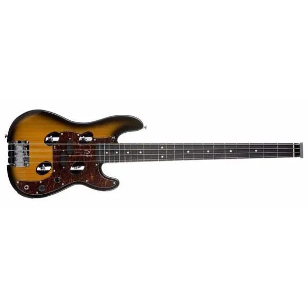 Traveler TB-4P Bass Guitar with Gig Bag