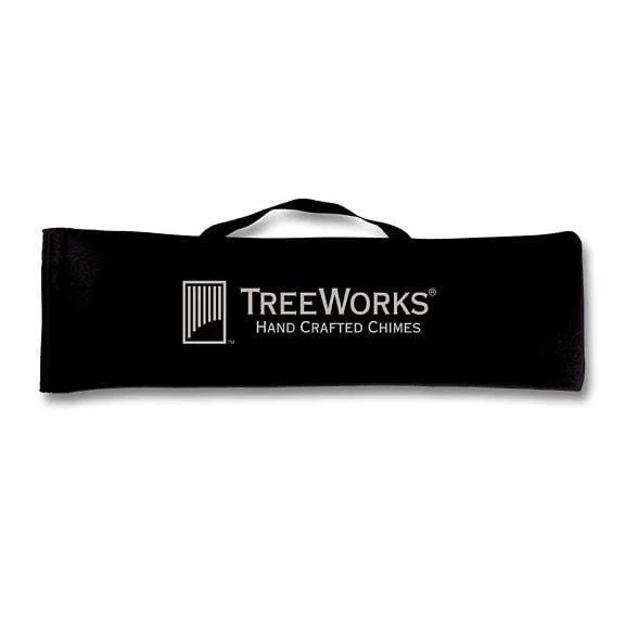 TreeWorks 25″ Padded Chime Bag