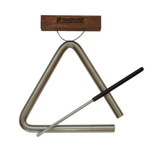 TreeWorks Studio-Grade 6 Inch Triangle