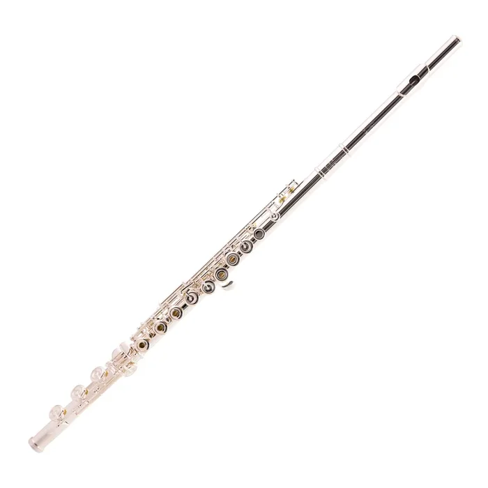 Trevor James Virtuoso Flute – Offset G