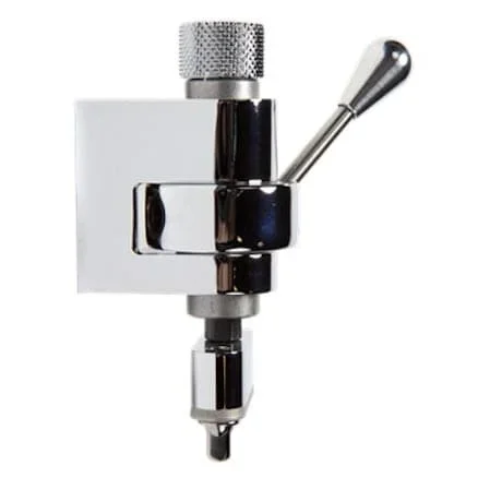 Trick GS007 Snare Throw-Off Multi-Step Chrome