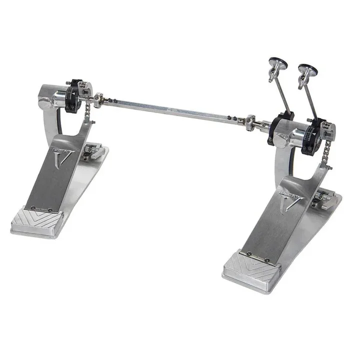 Trick Pro1-V ShortBoard Low Mass Chain Drive Double Pedal