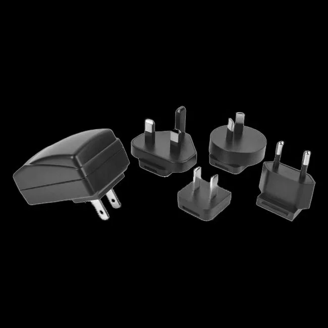 Trickfish Amplification 12V Universal Power Supply