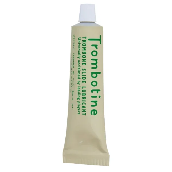Trombotine Slide Lubricant – Single Tube