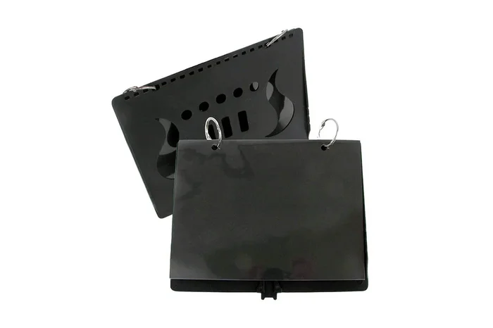 Trophy TR9400 5-Pocket Marching Flip Folder