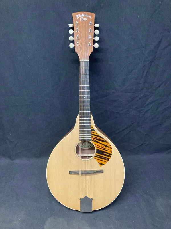 Troublesome Creek Honeybee HM-1 Mandolin
