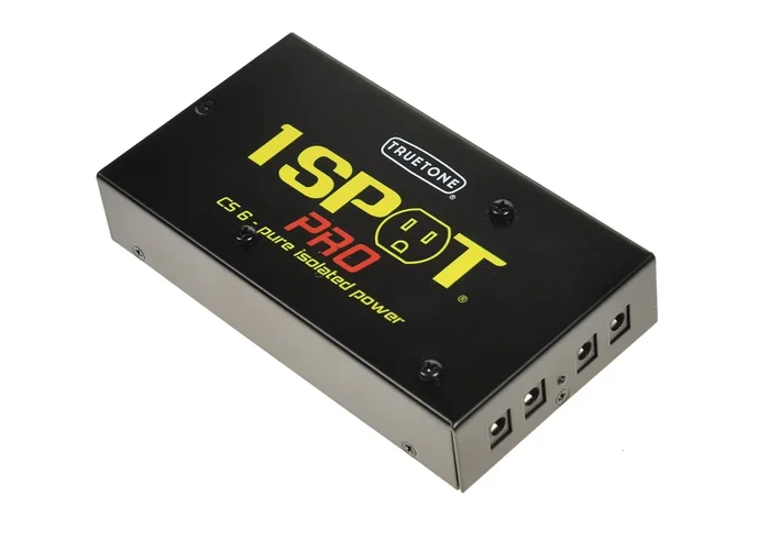 Truetone 1 SPOT Pro CS6