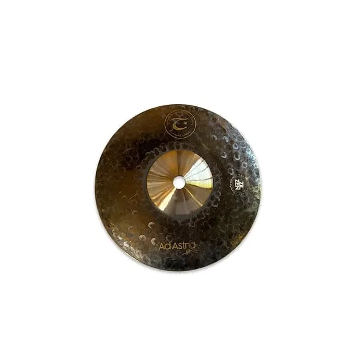 Turkish Ad Astra Splash Cymbal 6″