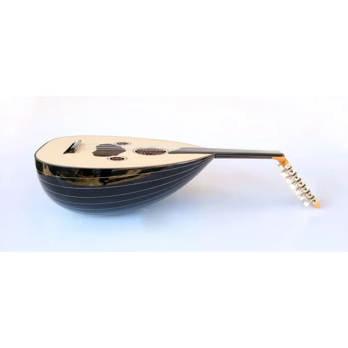 Turkish Oud With Guitar Pegs AO-108G