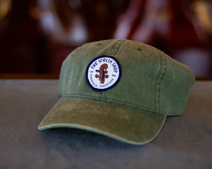 TVS DAD HAT